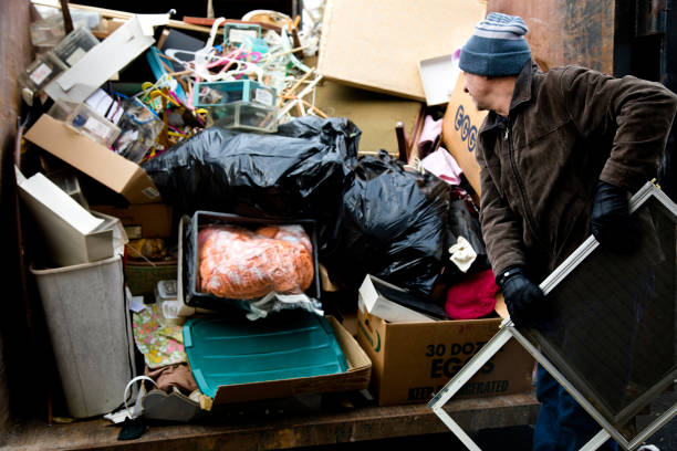 Best Dumpster Rental Services  in Bryant, AR