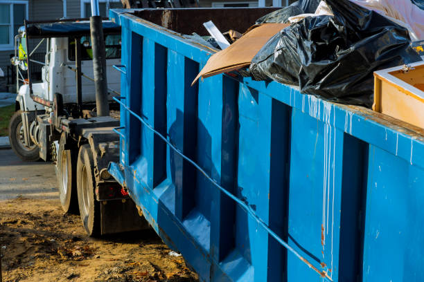 Donation Pickup Services in Bryant, AR