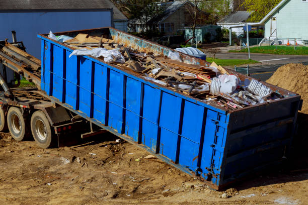 Best Residential Junk Removal  in Bryant, AR